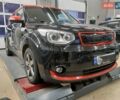 Черный Киа Soul EV, объемом двигателя 0 л и пробегом 158 тыс. км за 10750 $, фото 1 на Automoto.ua