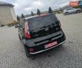 Черный Киа Soul EV, объемом двигателя 0 л и пробегом 115 тыс. км за 10000 $, фото 12 на Automoto.ua