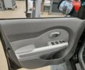 Черный Киа Soul EV, объемом двигателя 0 л и пробегом 158 тыс. км за 10750 $, фото 13 на Automoto.ua