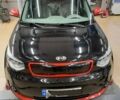 Черный Киа Soul EV, объемом двигателя 0 л и пробегом 158 тыс. км за 10750 $, фото 1 на Automoto.ua