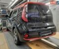 Черный Киа Soul EV, объемом двигателя 0 л и пробегом 158 тыс. км за 10750 $, фото 5 на Automoto.ua