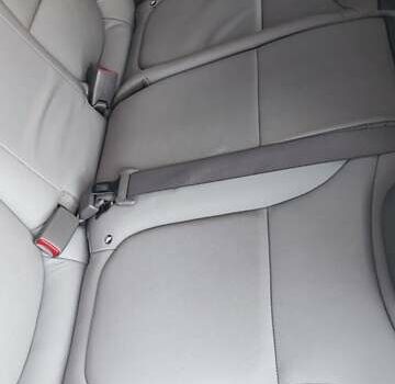 Чорний Кіа Soul EV, об'ємом двигуна 0 л та пробігом 102 тис. км за 11000 $, фото 32 на Automoto.ua