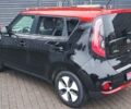Чорний Кіа Soul EV, об'ємом двигуна 0 л та пробігом 102 тис. км за 11000 $, фото 6 на Automoto.ua