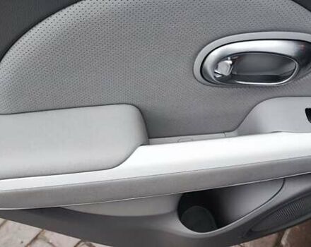 Чорний Кіа Soul EV, об'ємом двигуна 0 л та пробігом 102 тис. км за 11000 $, фото 30 на Automoto.ua