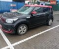 Черный Киа Soul EV, объемом двигателя 0 л и пробегом 153 тыс. км за 10800 $, фото 10 на Automoto.ua