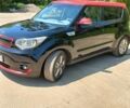 Чорний Кіа Soul EV, об'ємом двигуна 0 л та пробігом 105 тис. км за 16100 $, фото 74 на Automoto.ua