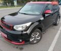 Черный Киа Soul EV, объемом двигателя 0 л и пробегом 153 тыс. км за 10800 $, фото 1 на Automoto.ua