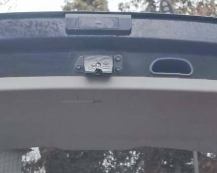 Чорний Кіа Soul EV, об'ємом двигуна 0 л та пробігом 102 тис. км за 11000 $, фото 28 на Automoto.ua