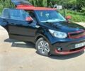 Чорний Кіа Soul EV, об'ємом двигуна 0 л та пробігом 105 тис. км за 16100 $, фото 16 на Automoto.ua