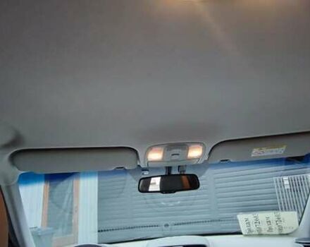 Чорний Кіа Soul EV, об'ємом двигуна 0 л та пробігом 102 тис. км за 11000 $, фото 38 на Automoto.ua