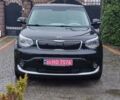Черный Киа Soul EV, объемом двигателя 0 л и пробегом 79 тыс. км за 11500 $, фото 1 на Automoto.ua