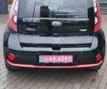 Чорний Кіа Soul EV, об'ємом двигуна 0 л та пробігом 102 тис. км за 11000 $, фото 7 на Automoto.ua