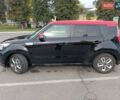 Черный Киа Soul EV, объемом двигателя 0 л и пробегом 153 тыс. км за 10800 $, фото 5 на Automoto.ua