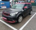 Черный Киа Soul EV, объемом двигателя 0 л и пробегом 153 тыс. км за 10800 $, фото 9 на Automoto.ua