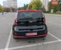 Черный Киа Soul EV, объемом двигателя 0 л и пробегом 153 тыс. км за 10800 $, фото 7 на Automoto.ua