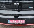 Чорний Кіа Soul EV, об'ємом двигуна 0 л та пробігом 102 тис. км за 11000 $, фото 8 на Automoto.ua
