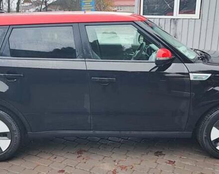 Чорний Кіа Soul EV, об'ємом двигуна 0 л та пробігом 102 тис. км за 11000 $, фото 10 на Automoto.ua