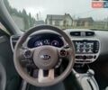Черный Киа Soul EV, объемом двигателя 0 л и пробегом 79 тыс. км за 11500 $, фото 10 на Automoto.ua