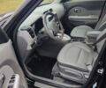 Черный Киа Soul EV, объемом двигателя 0 л и пробегом 79 тыс. км за 11500 $, фото 5 на Automoto.ua