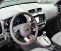 Чорний Кіа Soul EV, об'ємом двигуна 0 л та пробігом 102 тис. км за 11000 $, фото 17 на Automoto.ua