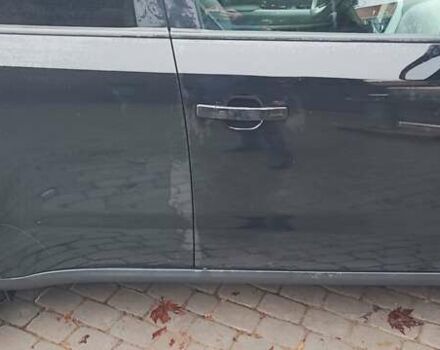 Чорний Кіа Soul EV, об'ємом двигуна 0 л та пробігом 102 тис. км за 11000 $, фото 11 на Automoto.ua