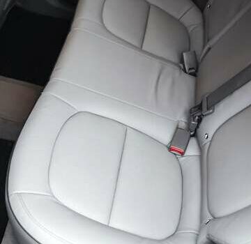 Чорний Кіа Soul EV, об'ємом двигуна 0 л та пробігом 102 тис. км за 11000 $, фото 31 на Automoto.ua