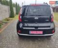 Черный Киа Soul EV, объемом двигателя 0 л и пробегом 79 тыс. км за 11500 $, фото 2 на Automoto.ua