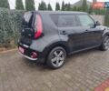 Черный Киа Soul EV, объемом двигателя 0 л и пробегом 79 тыс. км за 11500 $, фото 3 на Automoto.ua