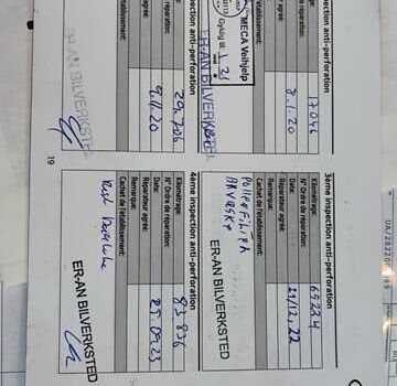 Чорний Кіа Soul EV, об'ємом двигуна 0 л та пробігом 102 тис. км за 11000 $, фото 40 на Automoto.ua