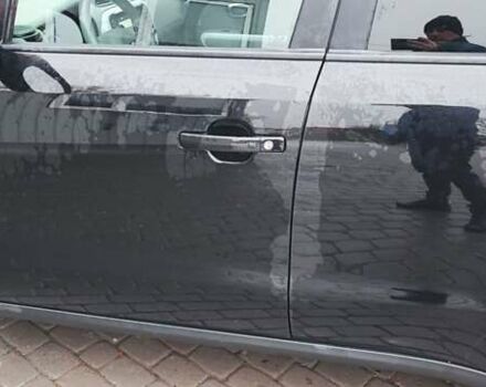 Чорний Кіа Soul EV, об'ємом двигуна 0 л та пробігом 102 тис. км за 11000 $, фото 14 на Automoto.ua