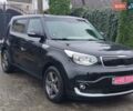 Черный Киа Soul EV, объемом двигателя 0 л и пробегом 79 тыс. км за 11500 $, фото 4 на Automoto.ua