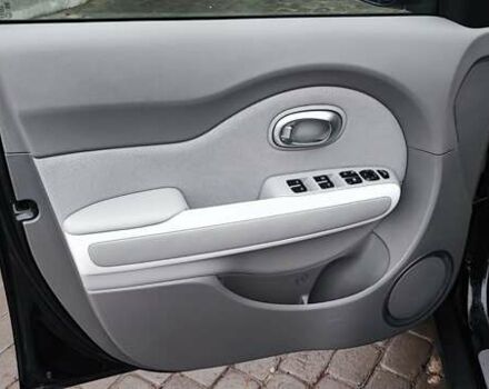 Чорний Кіа Soul EV, об'ємом двигуна 0 л та пробігом 102 тис. км за 11000 $, фото 15 на Automoto.ua