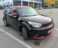Черный Киа Soul EV, объемом двигателя 0 л и пробегом 153 тыс. км за 10800 $, фото 6 на Automoto.ua