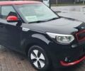 Чорний Кіа Soul EV, об'ємом двигуна 0 л та пробігом 102 тис. км за 11000 $, фото 1 на Automoto.ua