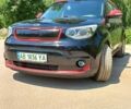 Чорний Кіа Soul EV, об'ємом двигуна 0 л та пробігом 105 тис. км за 16100 $, фото 1 на Automoto.ua