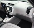 Чорний Кіа Soul EV, об'ємом двигуна 0 л та пробігом 102 тис. км за 11000 $, фото 20 на Automoto.ua