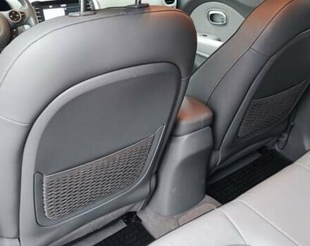 Чорний Кіа Soul EV, об'ємом двигуна 0 л та пробігом 102 тис. км за 11000 $, фото 34 на Automoto.ua