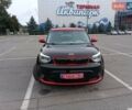 Черный Киа Soul EV, объемом двигателя 0 л и пробегом 153 тыс. км за 10800 $, фото 1 на Automoto.ua