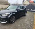 Черный Киа Soul EV, объемом двигателя 0 л и пробегом 79 тыс. км за 11500 $, фото 1 на Automoto.ua