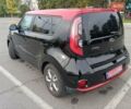 Черный Киа Soul EV, объемом двигателя 0 л и пробегом 153 тыс. км за 10800 $, фото 4 на Automoto.ua