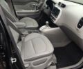 Черный Киа Soul EV, объемом двигателя 0 л и пробегом 79 тыс. км за 11500 $, фото 12 на Automoto.ua