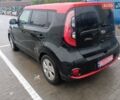 Черный Киа Soul EV, объемом двигателя 0 л и пробегом 153 тыс. км за 10800 $, фото 8 на Automoto.ua