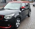 Чорний Кіа Soul EV, об'ємом двигуна 0 л та пробігом 102 тис. км за 11000 $, фото 1 на Automoto.ua