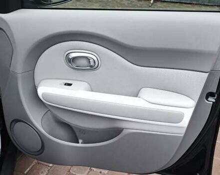 Чорний Кіа Soul EV, об'ємом двигуна 0 л та пробігом 102 тис. км за 11000 $, фото 21 на Automoto.ua