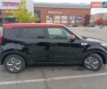 Черный Киа Soul EV, объемом двигателя 0 л и пробегом 153 тыс. км за 10800 $, фото 2 на Automoto.ua