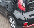 Чорний Кіа Soul EV, об'ємом двигуна 0 л та пробігом 102 тис. км за 11000 $, фото 13 на Automoto.ua