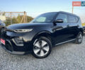 Черный Киа Soul EV, объемом двигателя 0 л и пробегом 122 тыс. км за 18000 $, фото 4 на Automoto.ua