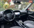 Кіа Soul EV 2020 у Дрогобичі на Automoto.ua Чорний Кіа Soul EV, об'ємом двигуна 0 л та пробігом 99 тис. км за 19200 $, фото 26 на Automoto.ua