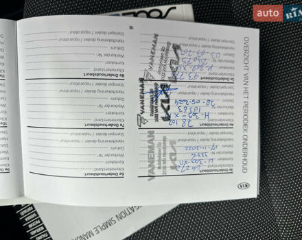 Кіа Soul EV 2020 у Дрогобичі на Automoto.ua Чорний Кіа Soul EV, об'ємом двигуна 0 л та пробігом 99 тис. км за 19200 $, фото 63 на Automoto.ua