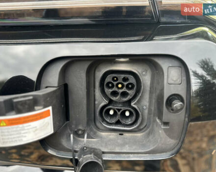 Кіа Soul EV 2020 у Дрогобичі на Automoto.ua Чорний Кіа Soul EV, об'ємом двигуна 0 л та пробігом 99 тис. км за 19200 $, фото 59 на Automoto.ua